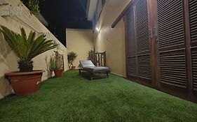 Amplia casa 5 habitaciones en Santa Cruz con zona para trabajar